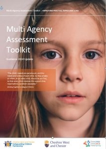 Multi-Agency Assessment Toolkit cover image