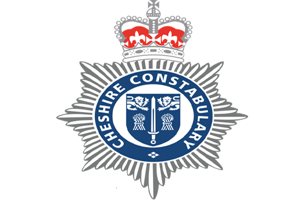 Cheshire Constabulary logo
