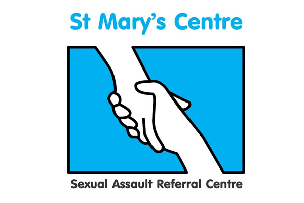 SARC St Mary's Centre logo