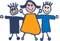 text title from Cheshire West & Chester Safeguarding Children Partnership logo