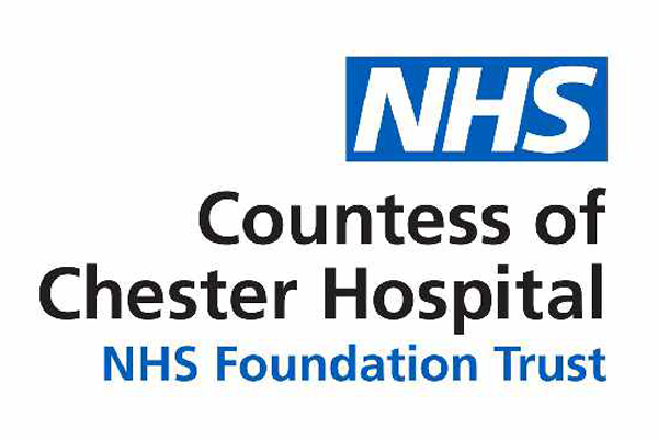 Countess of Cheshire Hospital NHS Foundation Trust logo
