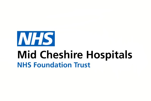 Visit the Mid Cheshire Hospitals Foundation Trust logo